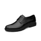 Black Fleece-Lined