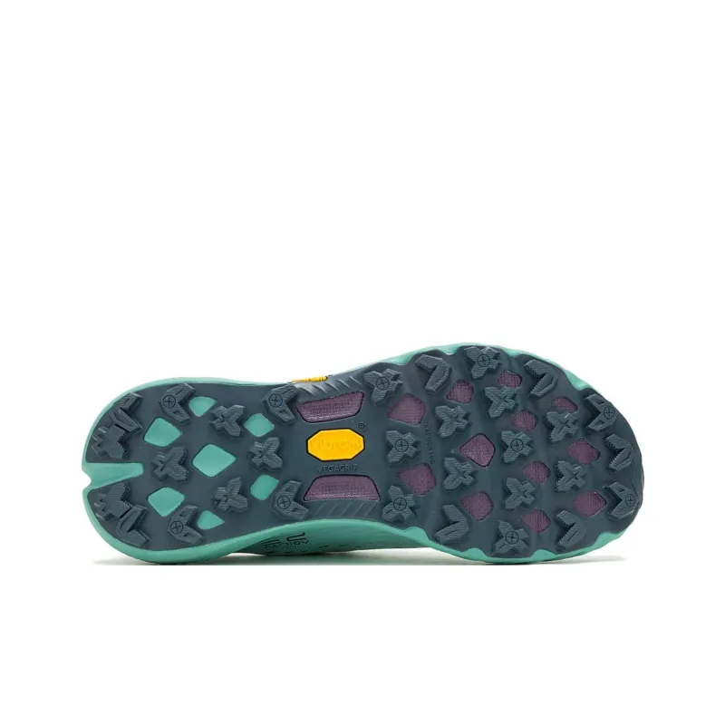 MERRELL Women's Agility Peak 5 'Frost Blue' Women's-4