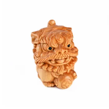 Tianzong Thuja Ornaments Unisex