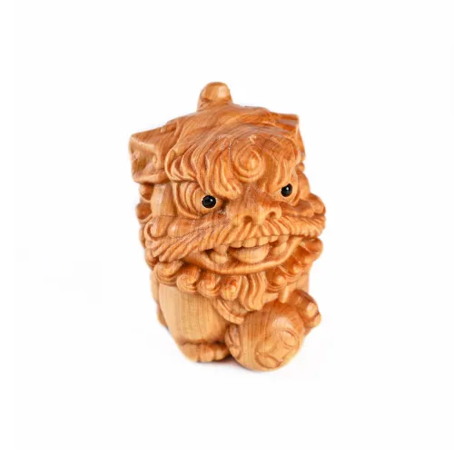 Tianzong Thuja Ornaments Unisex