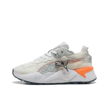 PUMA RS X Richard Orlinski Up