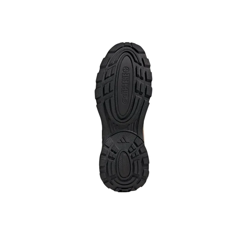 Adidas Wonder Runner Anti-Slip Wear-Resistant Low-Top Running Shoes Unisex Light Brown-5