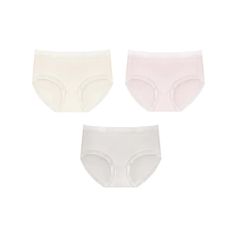 Urban Beauty Underpants Women's 3 Pack-4