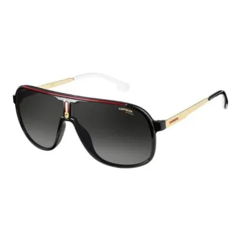 CARRERA Shield-frame Sunglasses