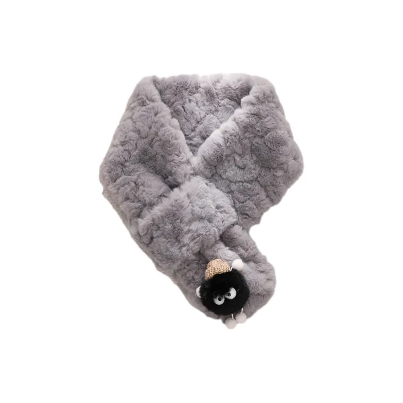 YUZHAOLIN Scarves Women's-6