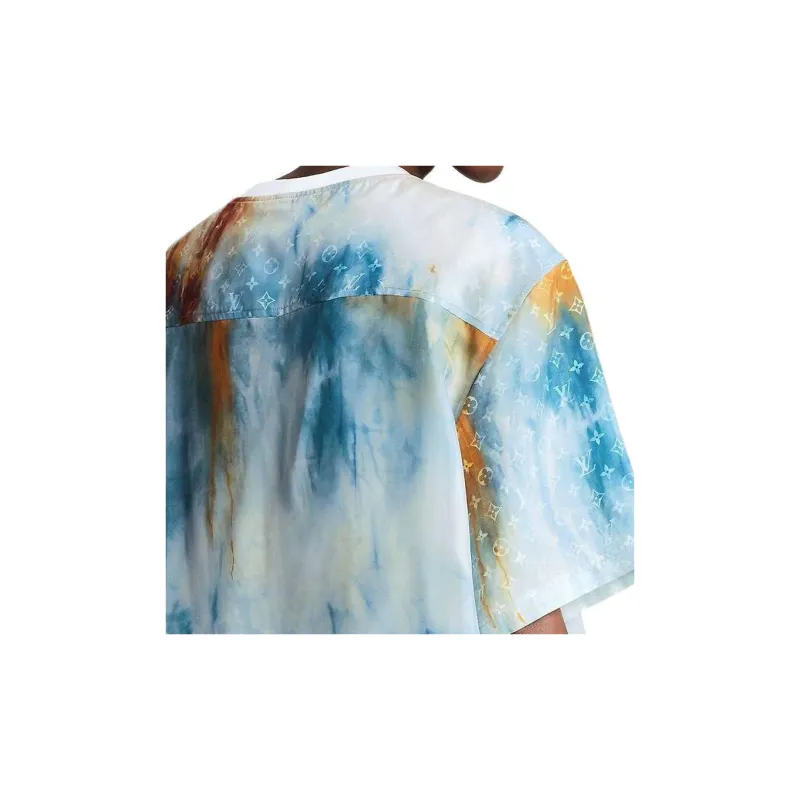 LOUIS VUITTON T Shirt Women's Multicolor-5