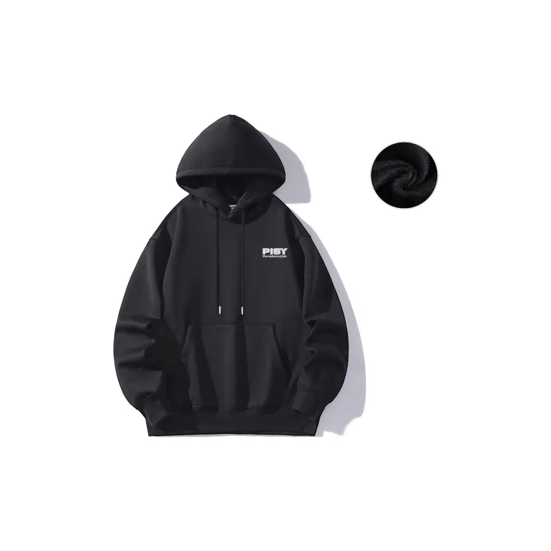 PISYPOX Sweatshirts Unisex-15
