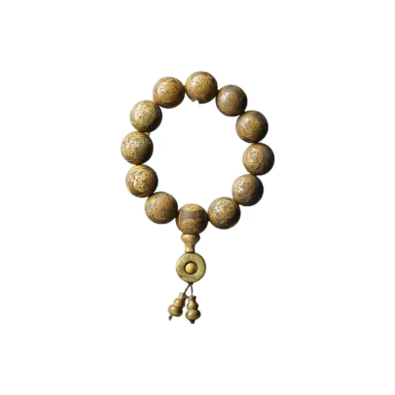 ZEYIYUAN Phoebe Zhennan Bracelets Men's-0