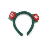 Christmas Candy Headband