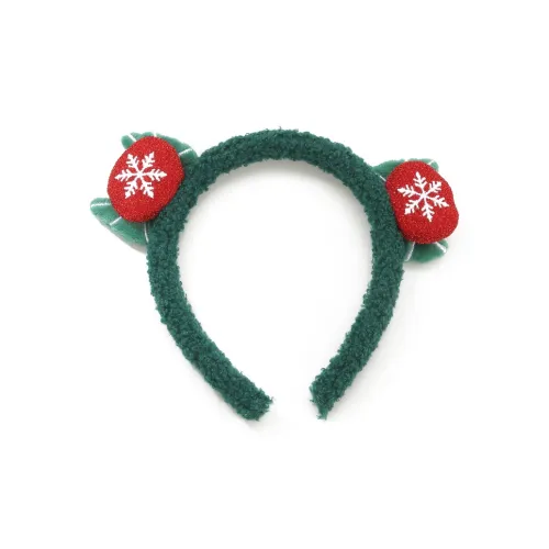 Like A Dream Acrylic Headbands Women's