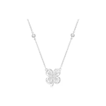 SUCH NICE S999 Fine Silver Necklaces Women's
