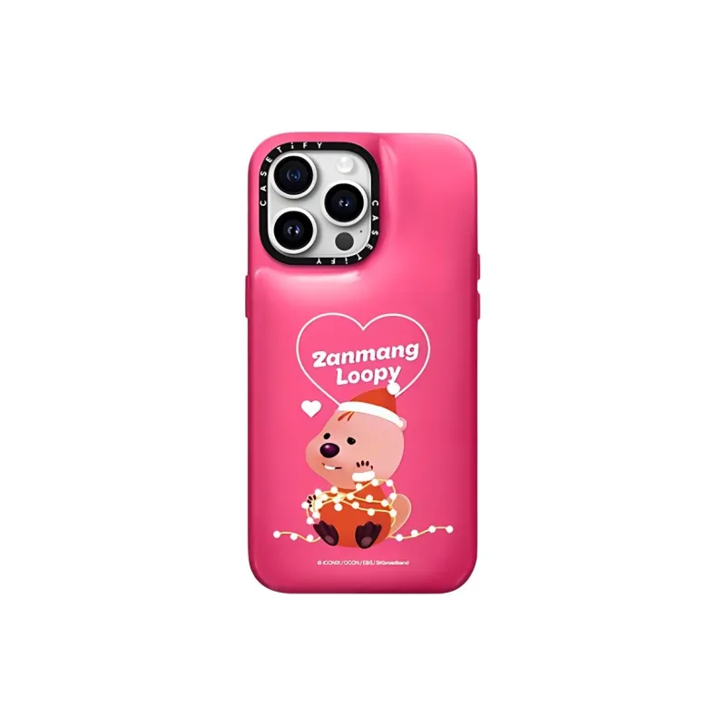 CASETIFY Phone Cases-0