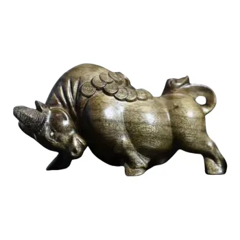 ZEYIYUAN Bogwood Collectible Unisex