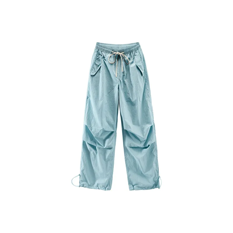 APAY Casual Pants Unisex-8