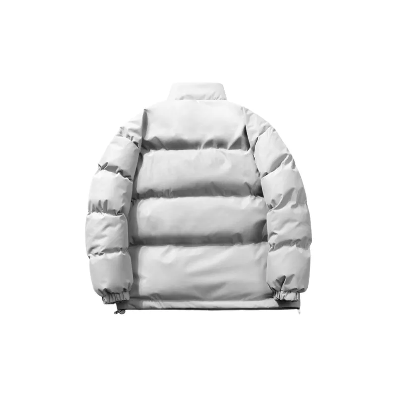 JEEP SPIRIT Puffer Jacket Unisex-14
