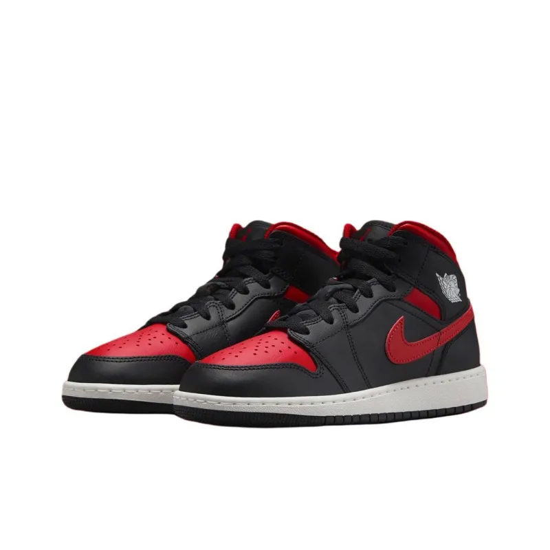 Jordan 1 Mid Bred Twist-2