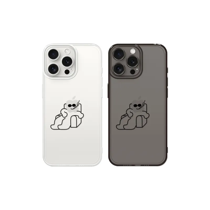 MINISO Phone Cases-0