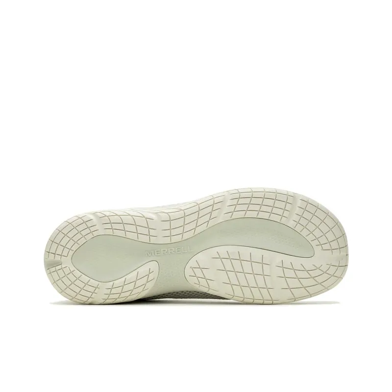 MERRELL Encore Breeze 5 Abrasion-Resistant Slip-Resistant Wrap-toe Slippers Women's Gray-4