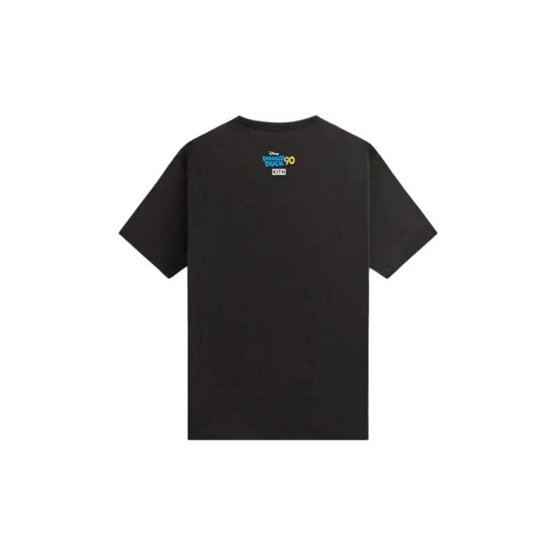 KITH X Disney Donald Duck Arms Vintage Tee-1