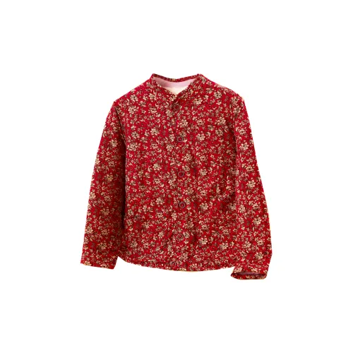 Yalu Women's Thermal Tops