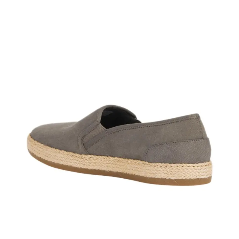 GEOX Pantelleria Casual Shoes Men's Gray-2