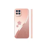 Girly Pink-Sparkling Gradient Pink