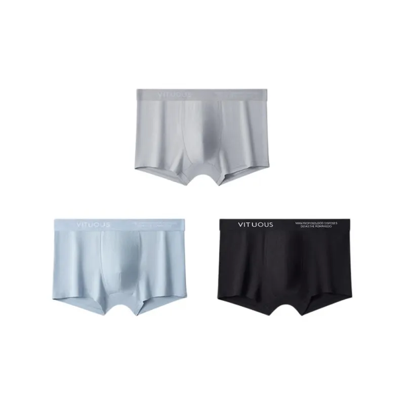 YOUNGYELL Underpants Men's 3 Pack-3