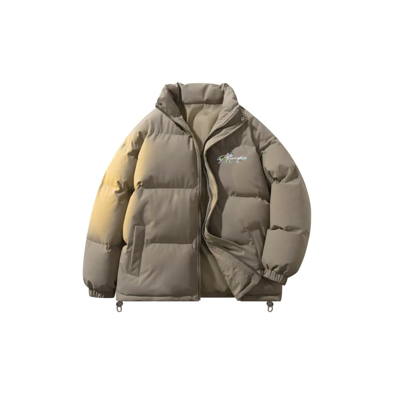 Wenpercy Down Jackets Unisex-25