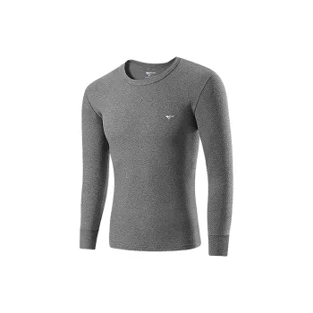 SEPTWOLVES Men Thermal Tops