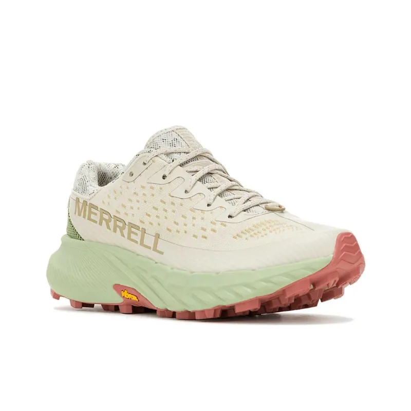 MERRELL Women's Agility Peak 5 'Oyster' Women's-2
