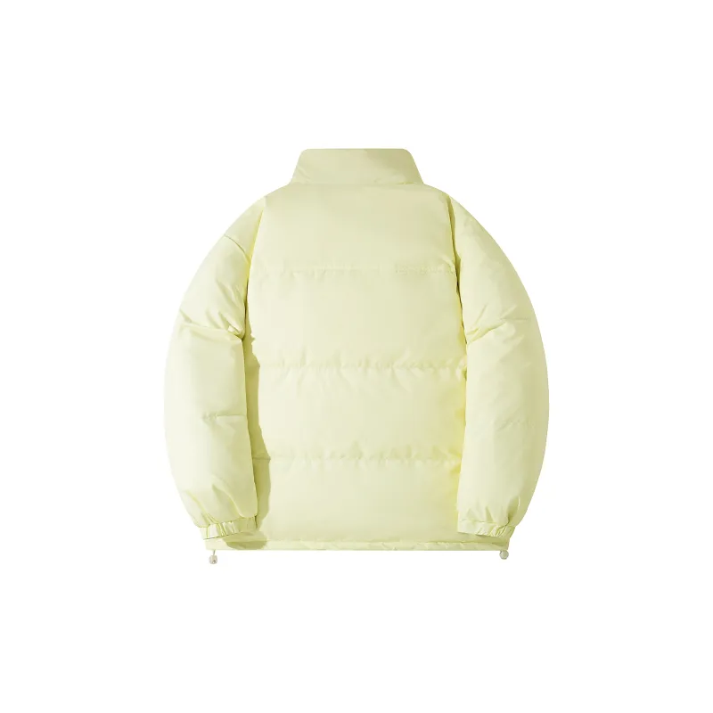 BOBBY ABLEY Down Jackets Unisex-29