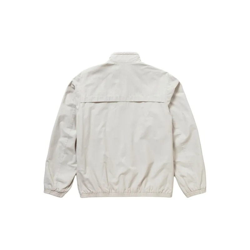 LACOSTE Jackets & Coats Men's Light Gray-1