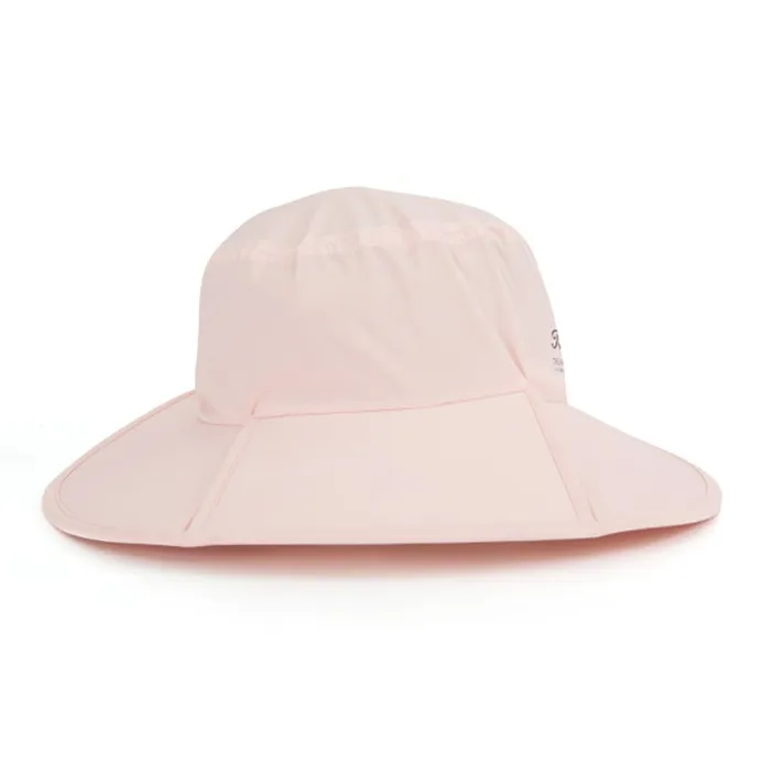 Tectop Polyamide Sun Protection Hats Women's Beige Khaki/Fairy Milk Pink/Pure White/Mint Green-12