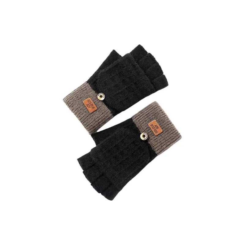 Mulinsen Polyester Gloves Unisex-0