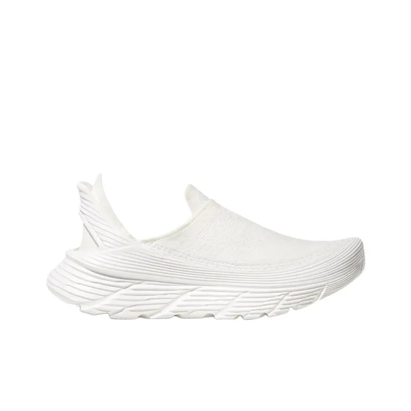 HOKA ONE ONE Restore Tc Smoky Quartz Quartzite-1