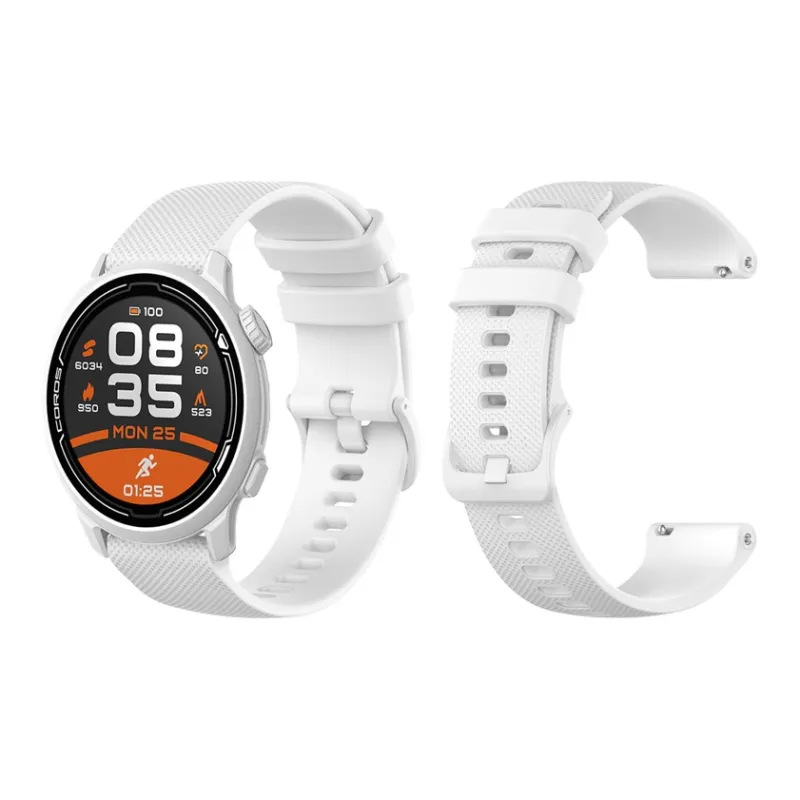 XINGYAAN Samsung Compatibility Watch Band Silicone Material-6