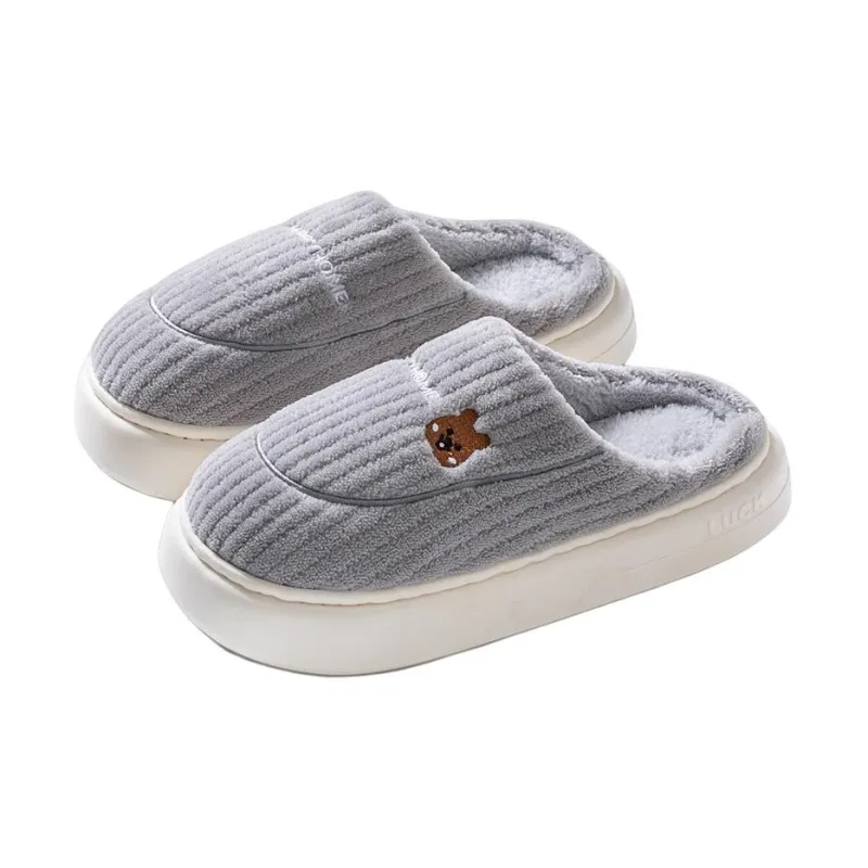 LUNNIFEIYA Slippers / Home Slippers-8