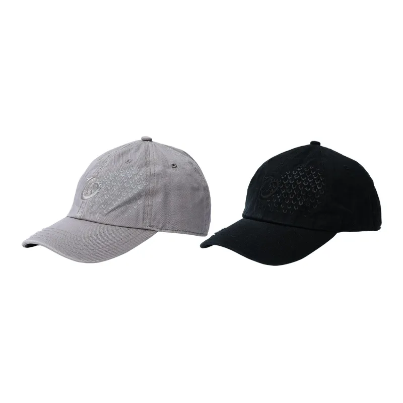 Tectop Cotton Baseball Caps Unisex-11
