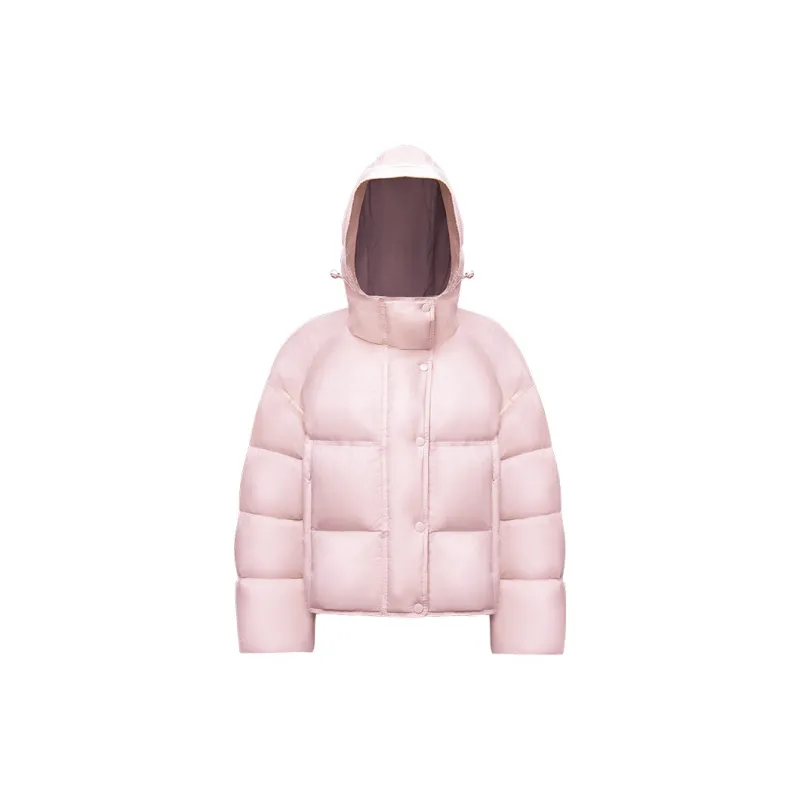 Merry City Down Jackets Women's-5