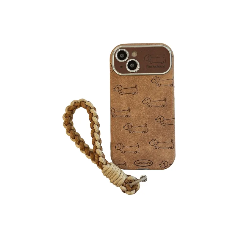 Chi Tang Phone Cases-0