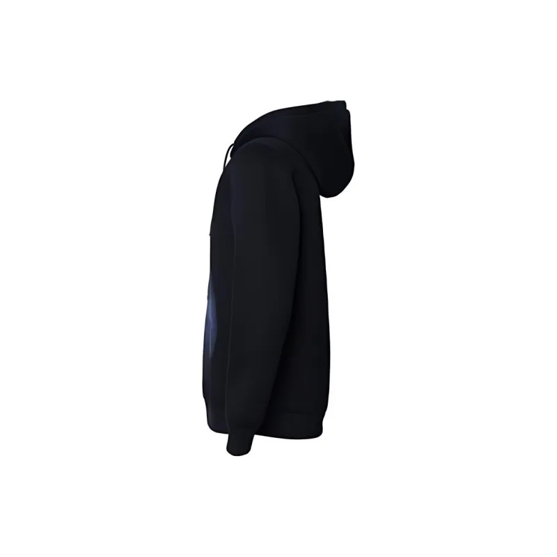 Givenchy Sweatshirt Unisex Black Blue-2