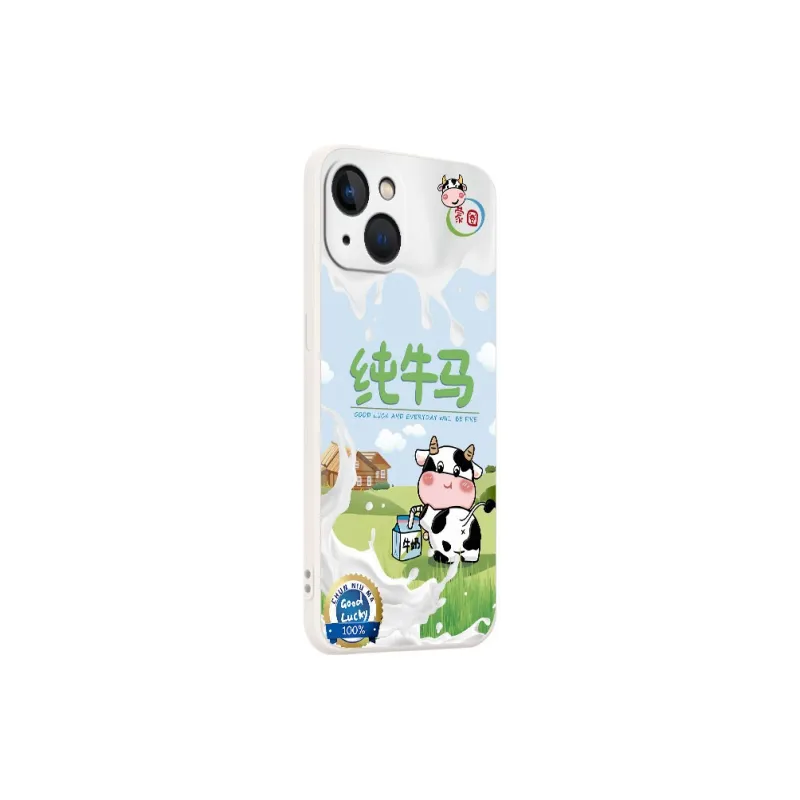 DAHUAXIAN Phone Cases-2