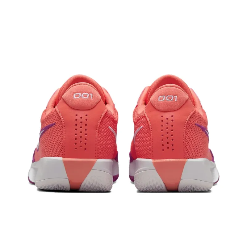 Nike Zoom Gt Cut Academy Mango Dark Pink-4