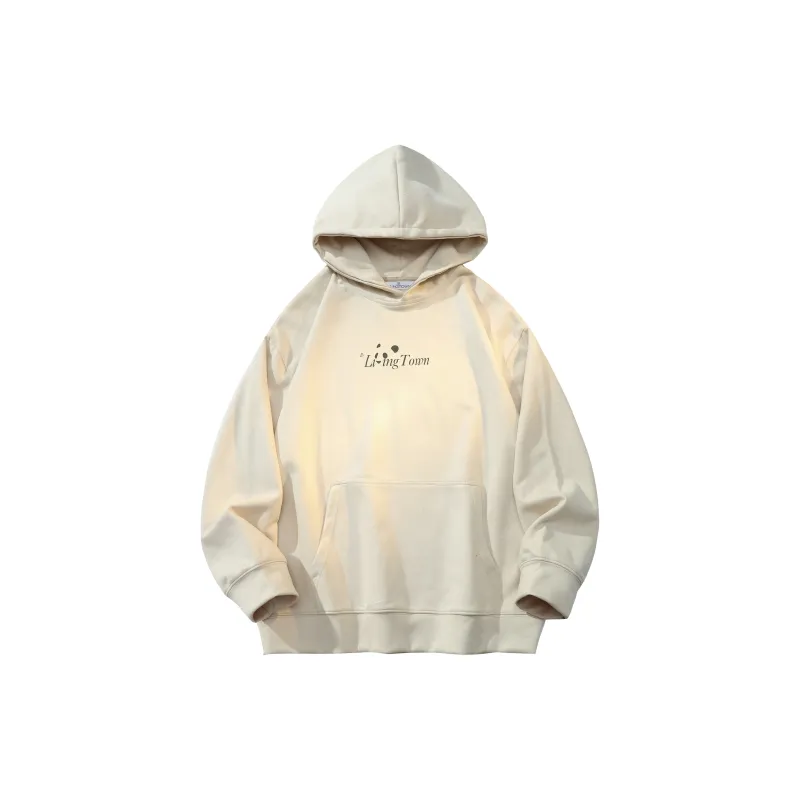 LIVINGTOWN Sweatshirts Unisex-13