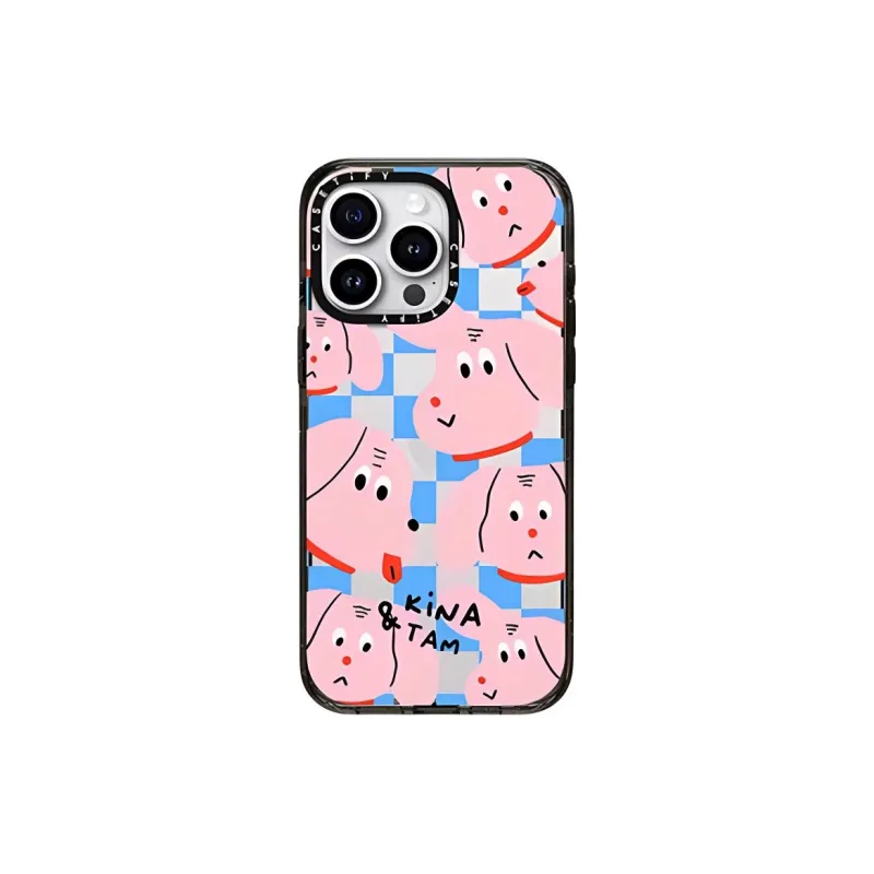 CASETIFY Phone Cases-0