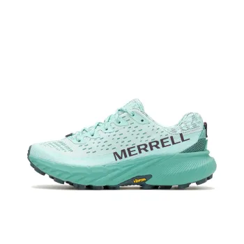 Agility Peak 5 Women's MERRELL 'Frost Blue' Women's