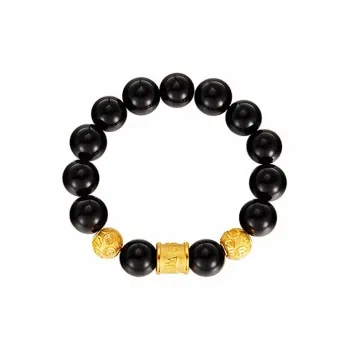 CHINA GOLD Bracelet Unisex