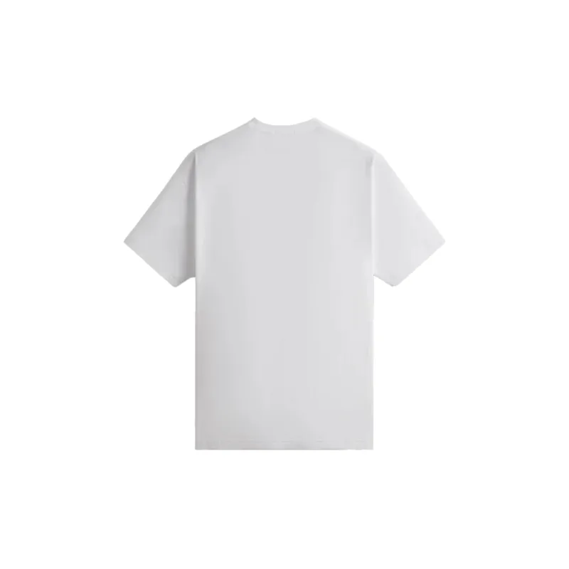 KITH X Disney Donald Duck Family Vintage Tee-1