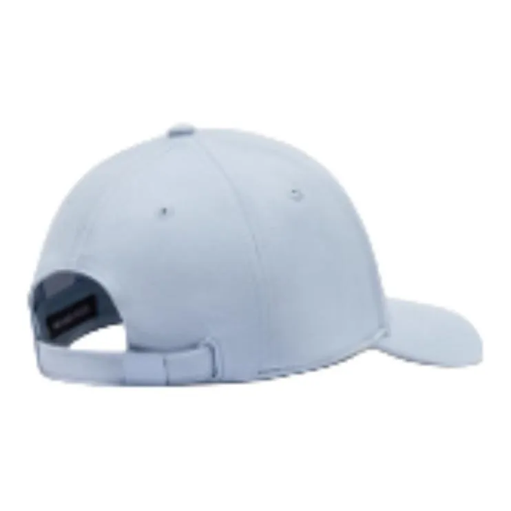 MICHAEL KORS Cotton Baseball Caps Unisex Light Blue-2
