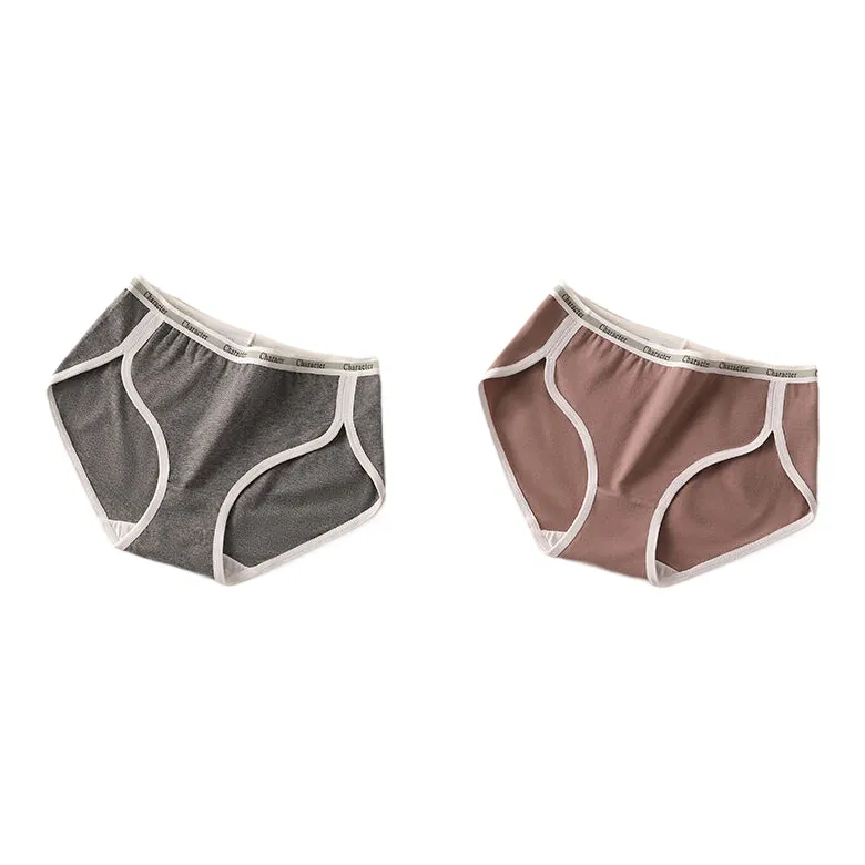 Lan Miao Underpants Women's 2 Pack-3